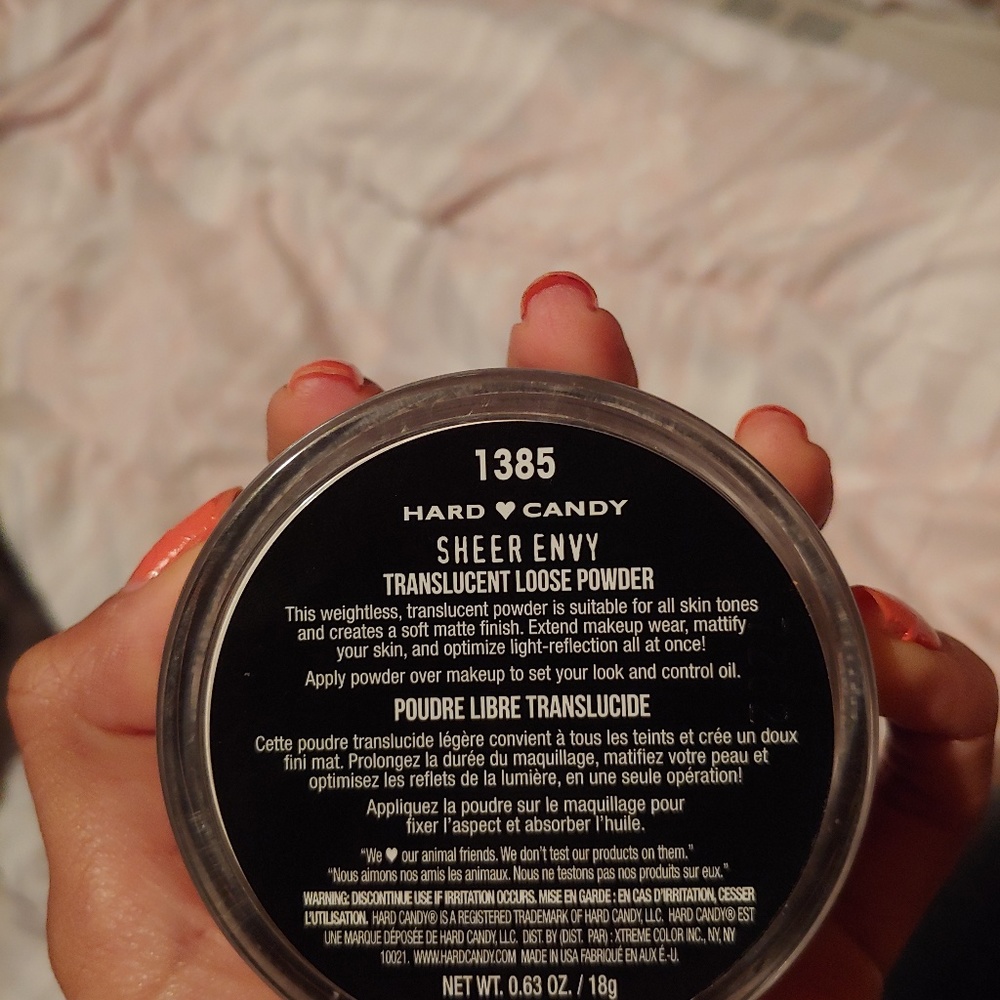 Setting power - Picture 2 of 2